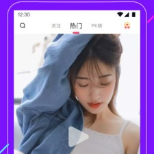 跟趣播直播差不多的app合集