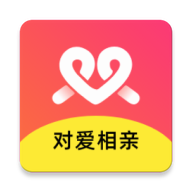 对爱相亲一对一版