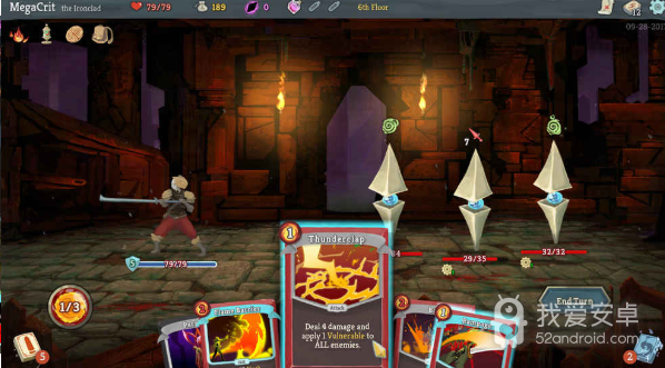 Slay the Spire