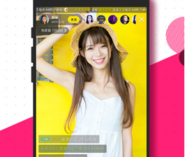 和小姐姐186直播差不多的app合集