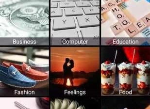 可以搜索图片app合集