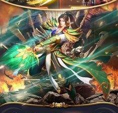 像天马传奇这样的手游合集