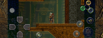 恶魔城X月下夜想曲最新版手游排行榜