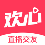 欢心交友福利版