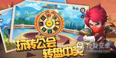 高玩必备的放置手游合集