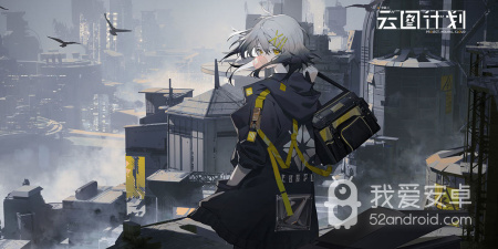 二次元回合手游环境手游合集