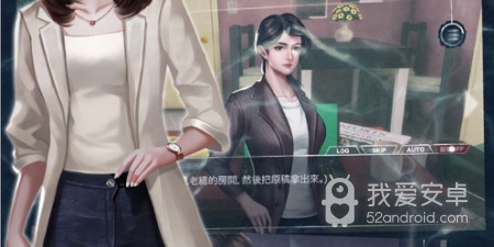 日系剧情解谜手游合集