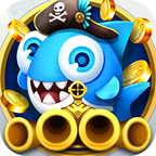 捕鱼炸翻天(经典捕鱼竞技)