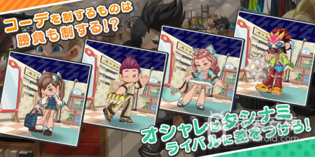 欧美大型slg手游合集