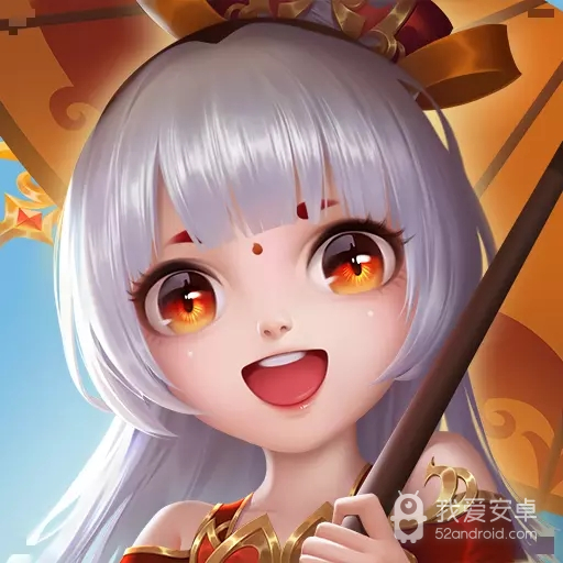 热血江湖正式版