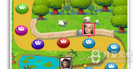 不充钱也能玩的休闲收集手游合集