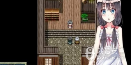 和触尾少女差不多的手游合集