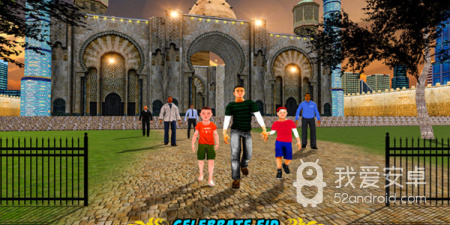 梦想超市超全版本手游合集