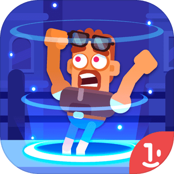 疯狂传送门 破解版