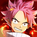 妖精的尾巴勇气之旅qq版