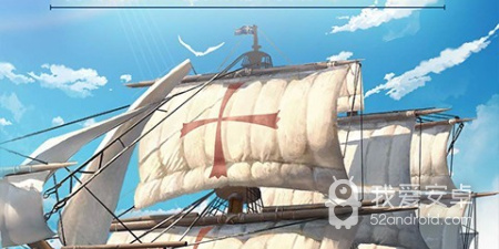 和大航海之路差不多的手游合集