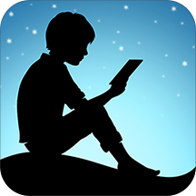Kindle阅读美版