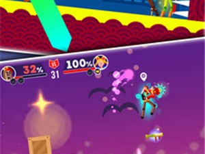 激斗火柴人手游合集