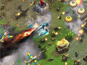 简单上手的策略战争手游合集