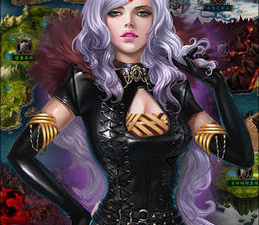 妃子升为皇后的手游合集