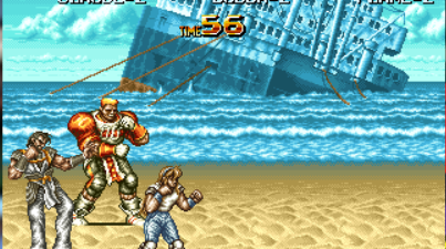 简单又好玩的动作闯关手游合集