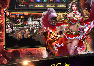 良心传奇打金版本手游合集