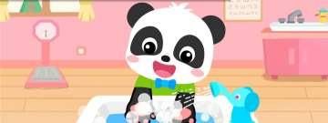 幼儿园题材手游合集