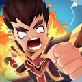 乱斗王者无限金币版