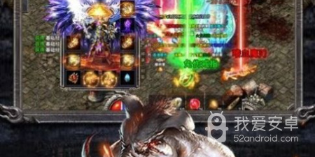 和伏龙同款的手游合集