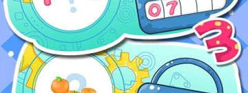 儿童故事app合集