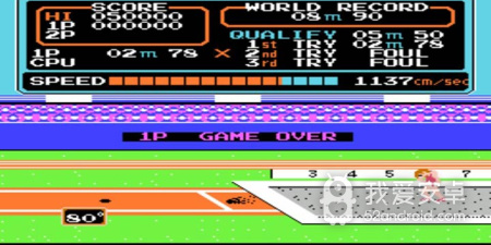 奥运会题材手游合集