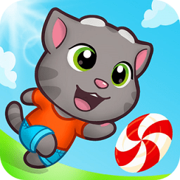 汤姆猫英雄跑酷国际版