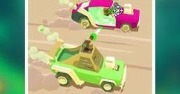 对抗玩法手游合集