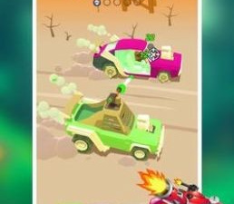 对抗玩法手游合集