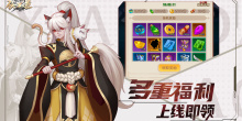 唯美国风
