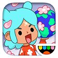 Toca Life World解锁版