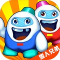 雪人兄弟横屏版