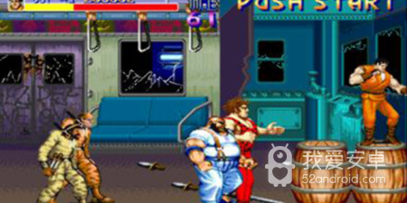 斗技的二次元卡牌手游合集