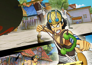 战力平衡的手游合集