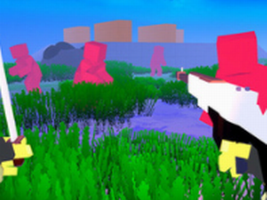 没有广告的像素世界手游合集