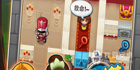 刺激的地牢游戏手游合集