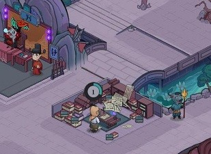 必玩的策略冒险手游合集