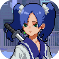 里世界危机测试服