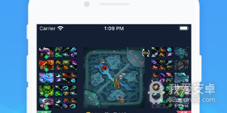 口碑好的电竞app合集