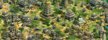 像帝国时代一样的手游合集