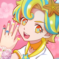 巴啦啦魔法美甲2无限金币钻石版