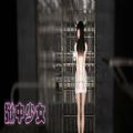狱中少女冷狐直装版
