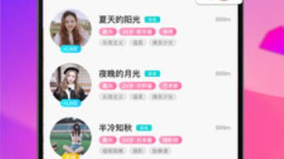 休闲恋爱题材手游合集