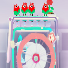 搞怪类手游合集