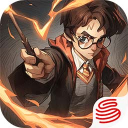 哈利波特魔法觉醒全解锁版
